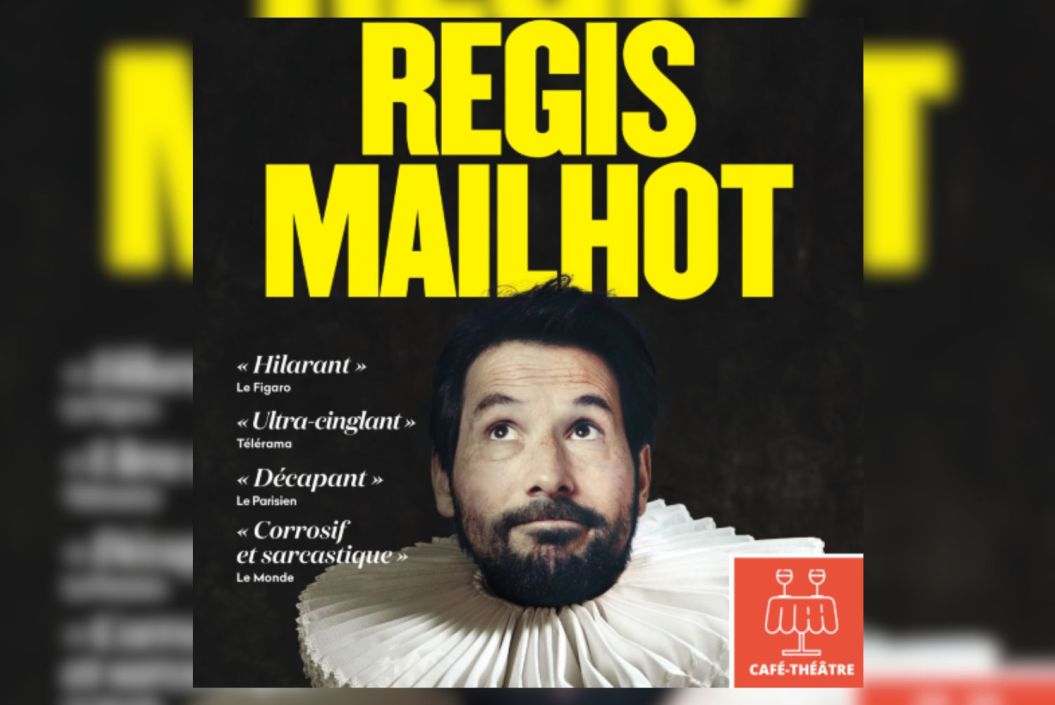 Regis Mailhot - Les nouveaux ridicules