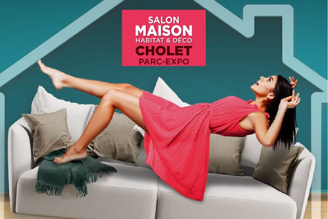 Le Salon Maison & Déco Cholet