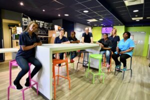 Équipe Ibis Budget Cholet