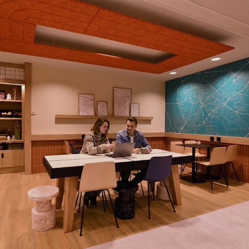 services de l'hôtel