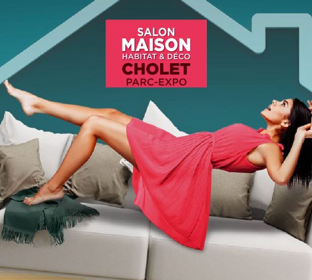 Le Salon Maison & Déco Cholet