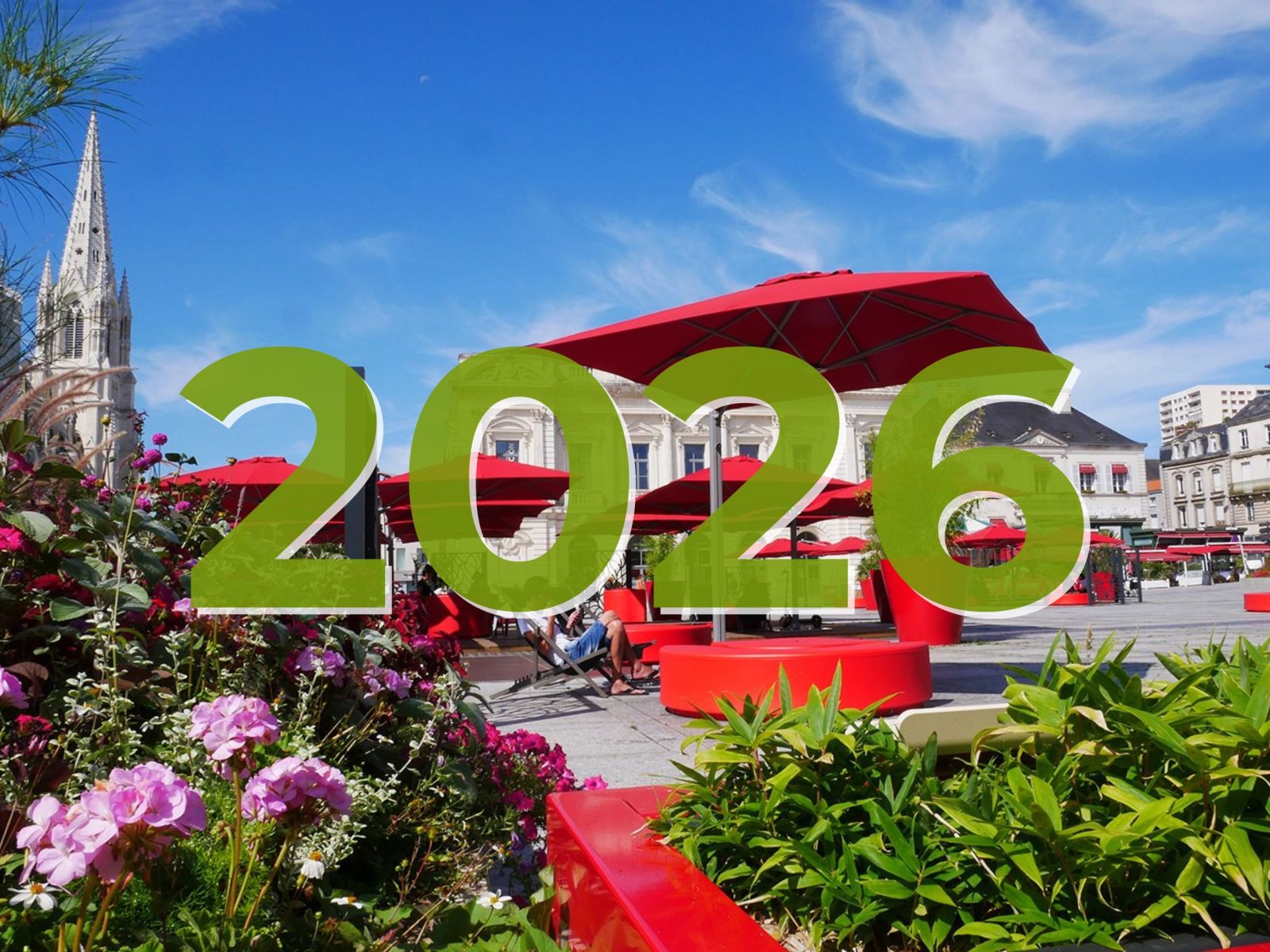 Que faire à Cholet en 2026