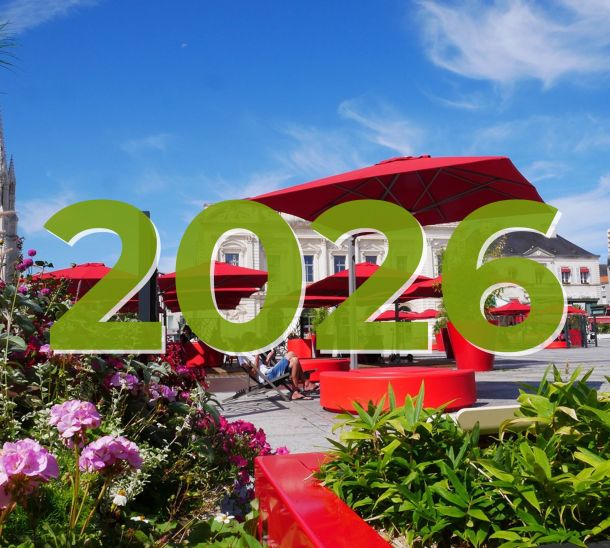 Que faire &agrave; Cholet en 2026