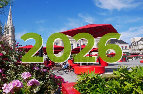 Que faire &agrave; Cholet en 2026