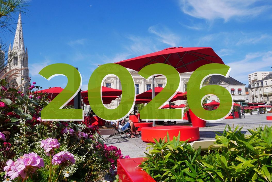 Que faire &agrave; Cholet en 2026