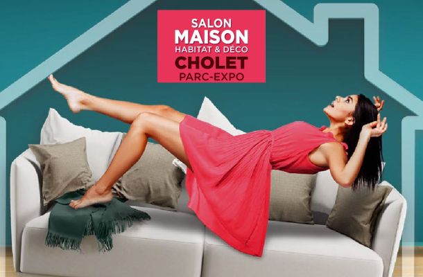 Le Salon Maison & D&eacute;co Cholet