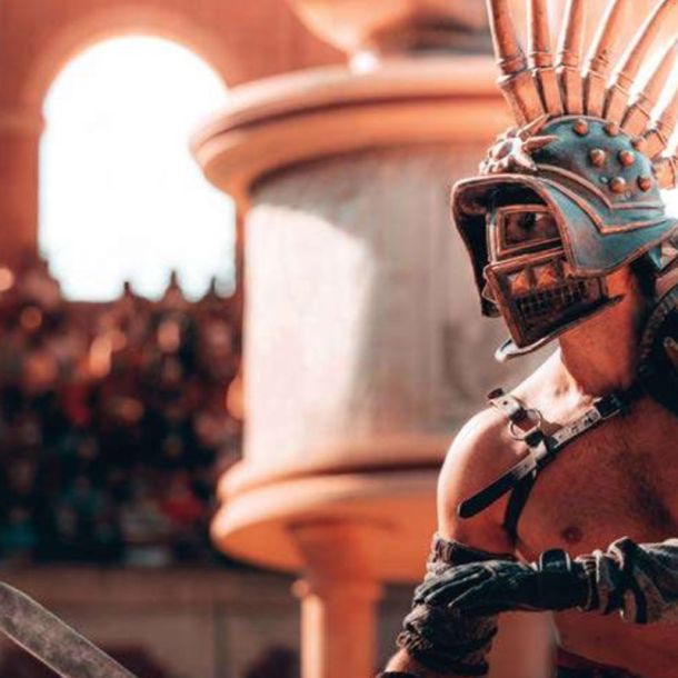 Puy du fou pr&egrave;s de Cholet